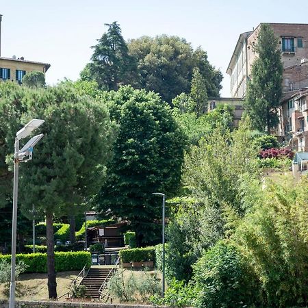 Porta Ovile Civico 5 Сиена Экстерьер фото