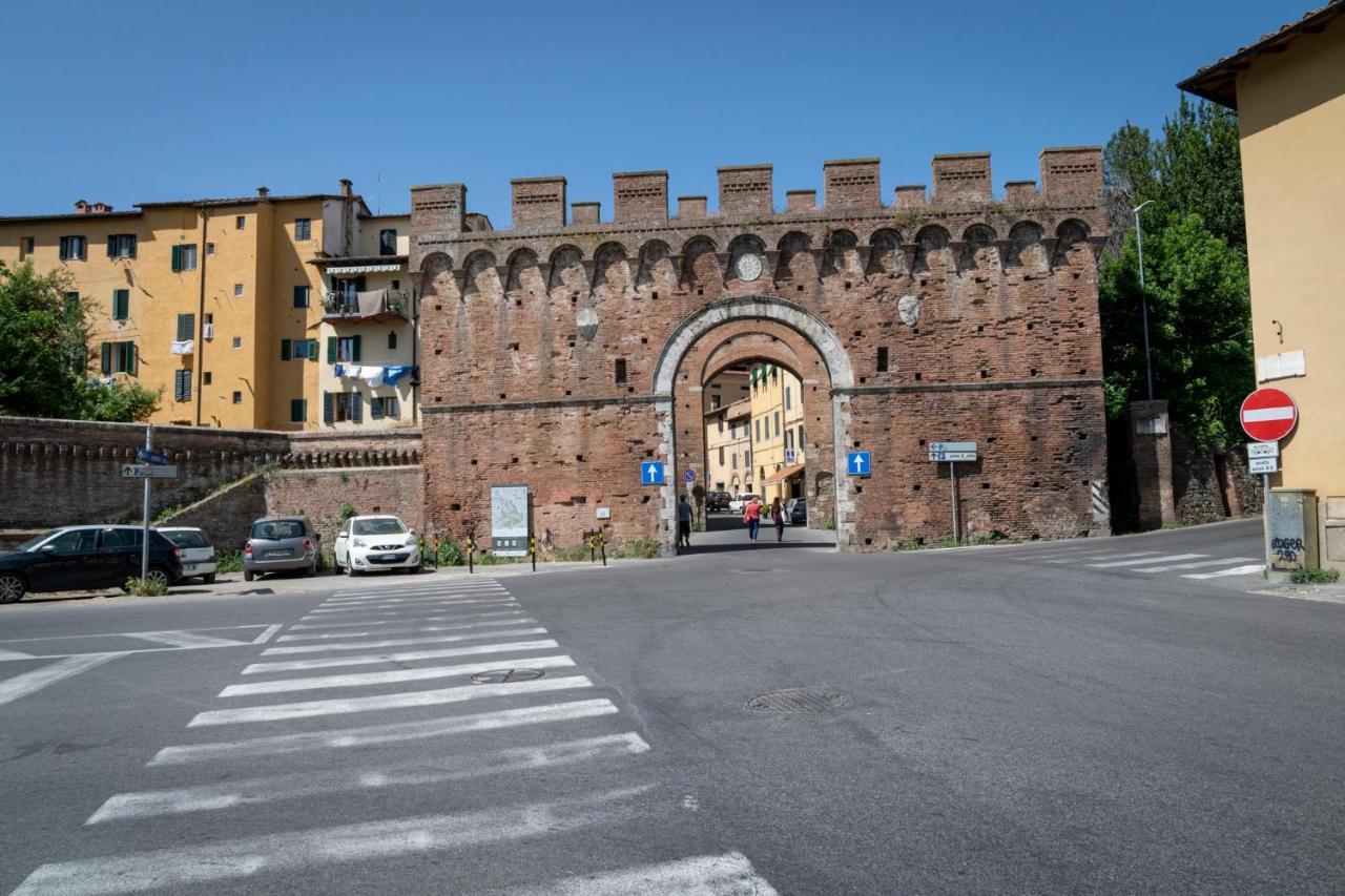 Porta Ovile Civico 5 Сиена Экстерьер фото
