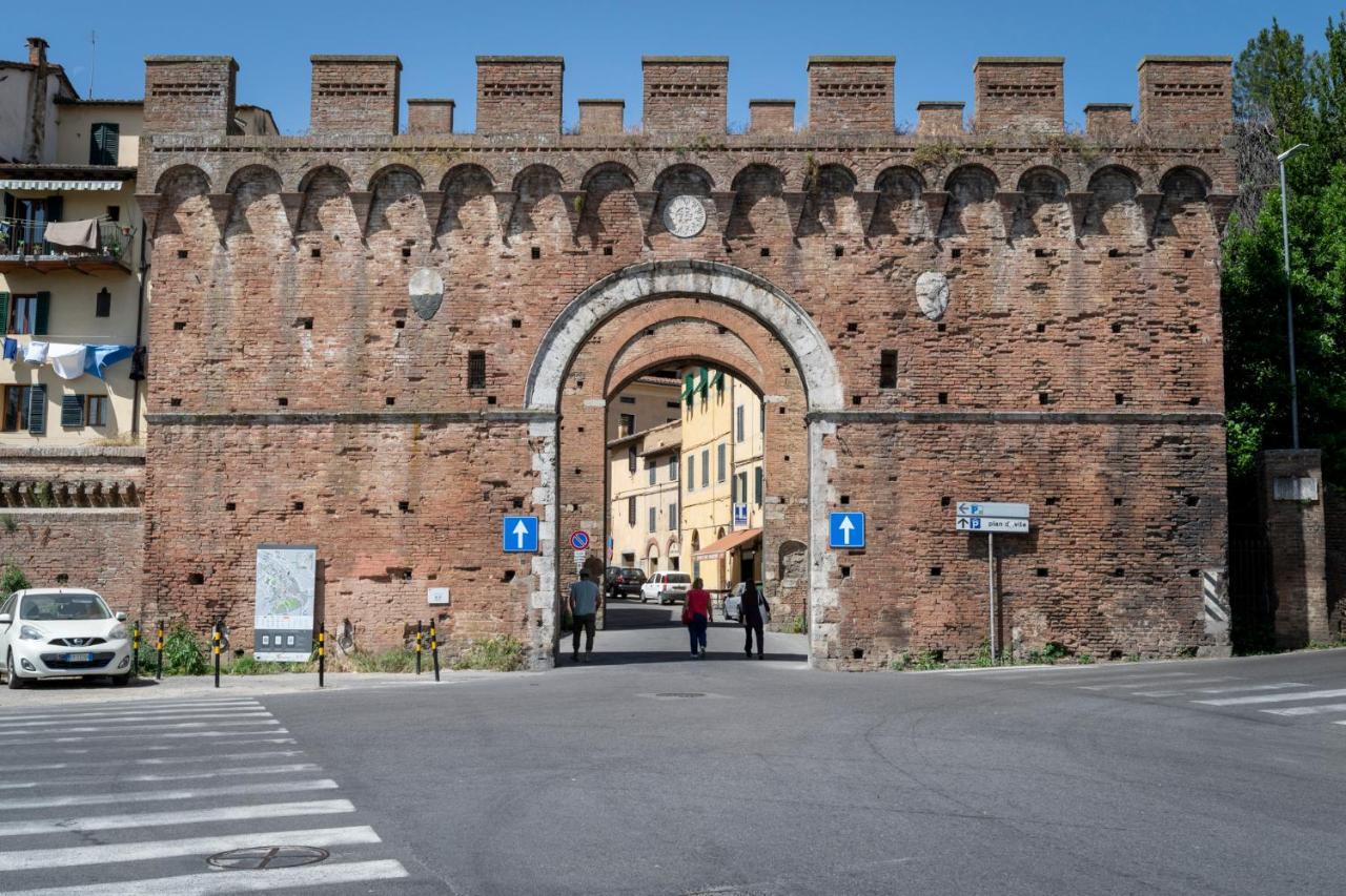 Porta Ovile Civico 5 Сиена Экстерьер фото