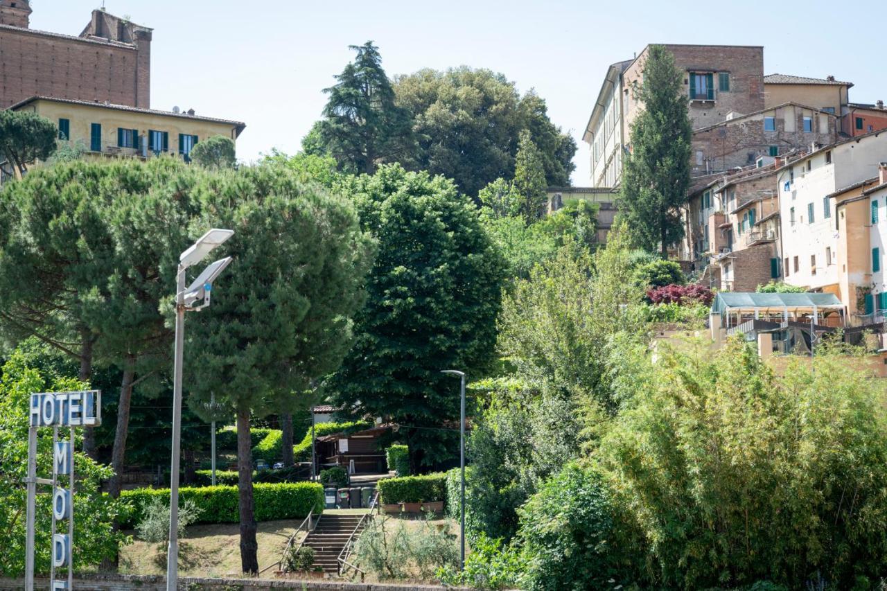 Porta Ovile Civico 5 Сиена Экстерьер фото
